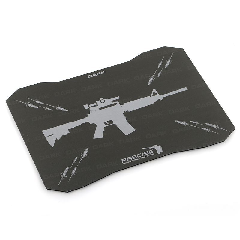 DARK 350x250x3mm ProGamer Gear 350 Mouse Pad DK-AC-MPAD01