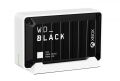 SANDISK WDBAMF0010BBW-WESN 1TB Typce 3.1 3.5'' Taşınabilir Disk