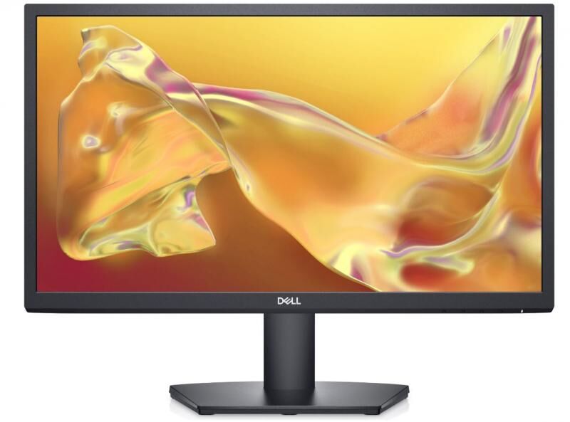 DELL SE2225H 22 Monitor 1920X1080 VGA HDMI Led Monitör