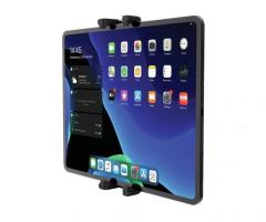 TRUST 23699 Rheno Phone /Tablet Headrest Car Holder