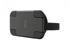 TRUST 23699 Rheno Phone /Tablet Headrest Car Holder