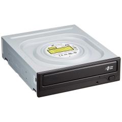 LG GH24NSD5 24X, Super Multi DVDRW, Dahili, SATA, Kutusuz, Beyaz
