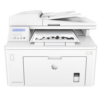 HP G3Q74A LaserJet Pro M227SDN Mono Laser MFP 28ppm A4 Yazıcı