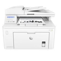 HP G3Q74A LaserJet Pro M227SDN Mono Laser MFP 28ppm A4 Yazıcı