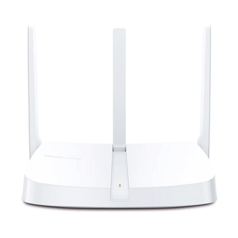 TP-LINK MW306R 300Mbps Multi-Mode Wireless N Router