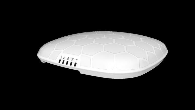 LIGOWAVE 300Mbps Çift Bant Access Point