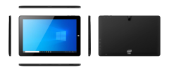 TECHNOPC UP102C 2İN1 İNTEL Z8350 4GB 64GB 10.1'' WİN10