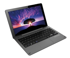 TECHNOPC UP102C 2İN1 İNTEL Z8350 4GB 64GB 10.1'' WİN10