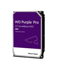 WD PURPLE 10 TB 7/24