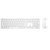 HP 4CF00AA Pavilion Kablsuz Klavye Mouse Set Beyaz