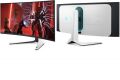DELL AW3423DW Alienware 34 Kavisli Ips 37.52'' 3840x1600 1Ms HDMI DP USB
