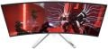 DELL AW3423DW Alienware 34 Kavisli Ips 37.52'' 3840x1600 1Ms HDMI DP USB