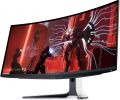 DELL AW3423DW Alienware 34 Kavisli Ips 37.52'' 3840x1600 1Ms HDMI DP USB
