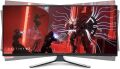 DELL AW3423DW Alienware 34 Kavisli Ips 37.52'' 3840x1600 1Ms HDMI DP USB