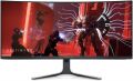 DELL AW3423DW Alienware 34 Kavisli Ips 37.52'' 3840x1600 1Ms HDMI DP USB