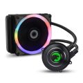 GAMEPOWER  Intel 775/115X/1366/2011 AMD AM2/AM3/FM1/FM2 Uyumlu Sıvı Soğutma