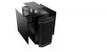 AEROCOOL 600W Powerlı Penceresiz Midi Tower Siyah Kasa