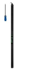 APC EPDU1116S Easy FDU,Switched,ZeroU, I 64,230V,(20)C1 3 {4)C19. tEC309
