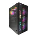 QUADRO BATTLE-RX5-35162 DES RYZEN 5 3500X/1GB/256GB/4GB VGA/FDOS