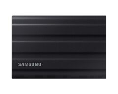 Samsung T7 2TB Usb 3.2 Gen2 Siyah Shield