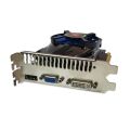 QUADRO R7 350 4GB 128B DDR5 HDMI/DVI/VGA AMD Ekran Kartı
