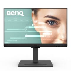 BENQ GW2490T 23.8 IPS HDMI DP MM Ergonomik Pivot Eye Care Full HD Monitör