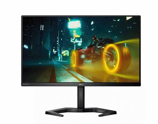 PHILIPS 24M1N3200ZA-00 23.8'' IPS 1920x1080 4MS 165HZ Led Monitör