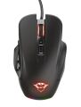 TRUST 23764 GXT970 Morfix,Customisable,10000DPI,Kablolu Gaming Mouse