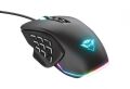 TRUST 23764 GXT970 Morfix,Customisable,10000DPI,Kablolu Gaming Mouse