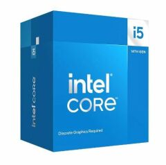 INTEL BX8071514400F 2.50GHz ci5-14400F CPU