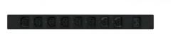 APC EPDU1016S Easy PDU, Switched, 1U, 164,230V,(8)C13