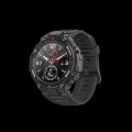 XIAOMI AMAZFIT-T-REX-BLK AMAZFIT T-REX KAYA SİYAH