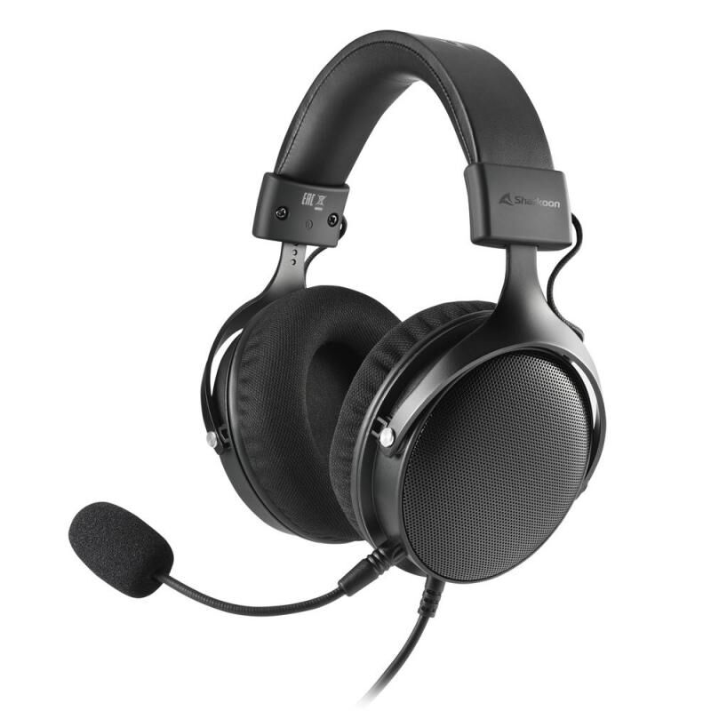 SHARKOON B2 HDS SHARKOON  STEREO HEADSET