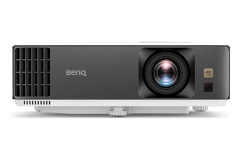 BENQ TK700 3200 ANS 4K UHD 240hz HDR Oyun Eğlence Projektörü 2.5 mt den 100''