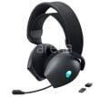 DELL 545-BBFW Alienware Tri Mode Wireless Gaming Headset - AW725H