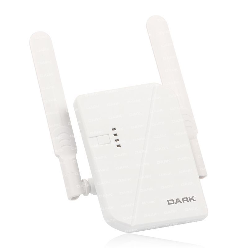 DARK 300Mbps 2x2dBİ Antenli Router Menzil Genişletici Arttırıcı DK-NT-WRT350