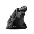 TRUST 23731 VOXX ERGONOMIC RECHARGEABLE MOUSE