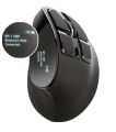 TRUST 23731 VOXX ERGONOMIC RECHARGEABLE MOUSE