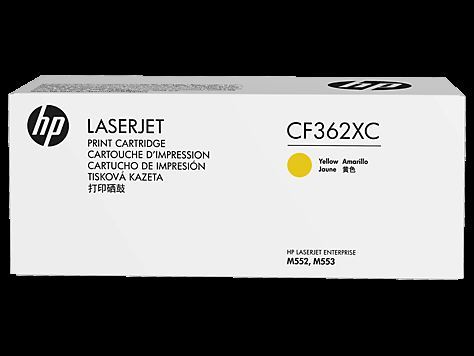 HP CF362XC SÖZLESMELI URUNDUR, SADECE PROJELERDE SATILIR