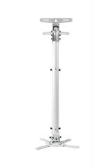 OPTOMA OCM815W POLE MOUNT/W/BROWN BOX