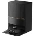 DREAME L20-ULTRA-BLK L20 ULTRA MOP ROBOT SÜPÜRGE SİYAH