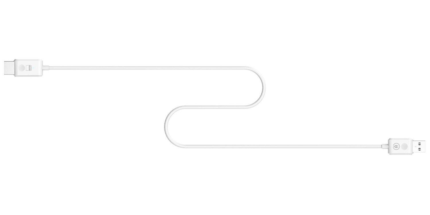 OPTOMA WHD211 Wifi PRESENTATION DONGLE HDMI Bütün Marka ve Modellerle Uyumlu