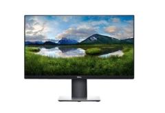 DELL P2419H 23,80'' 1920x1080, 60 Hz, HDMI, DisplayPort, VGA, USB, Siyah Led Monitör