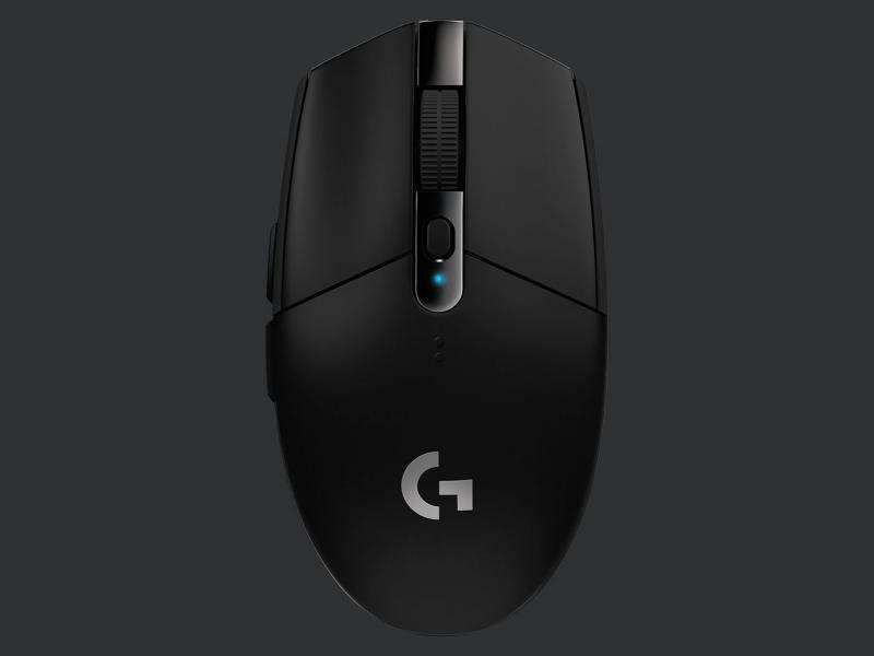 LOGITECH 910-005283 MOU G305 GAMING KABLOSUZ MOUSE