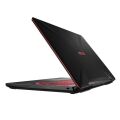 ASUS Gaming i7-8750H, 8GB, 256GB SSD+1TB, 4GB-GTX 1050 Ti, 15.6''FHD, Free Dos FX504GE-E4777