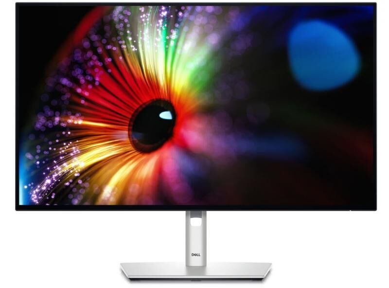 DELL U2724D UltraSharp 27 Monitor 2560X1440 8MS HDMI DP USB-C