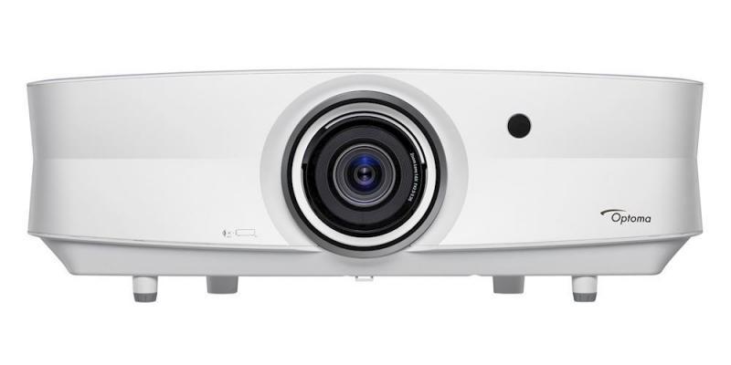 OPTOMA UHZ65LV DLP Projector