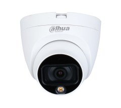 Dahua HAC-HDW1209TQ-A-LED-0280B 2MP Full Color Ses