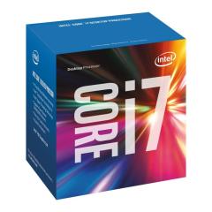 INTEL 7700 i7 3.60GHz LGA1151 8MB HD630 Gaming İşlemci BX80677I77700