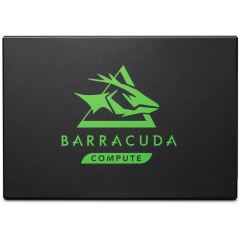 SEAGATE ZA1000CM1A003 1TB BarraCuda Sata 3.0 560-540MB/s 2.5'' Flash SSD